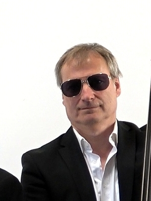 Bernd Klabes